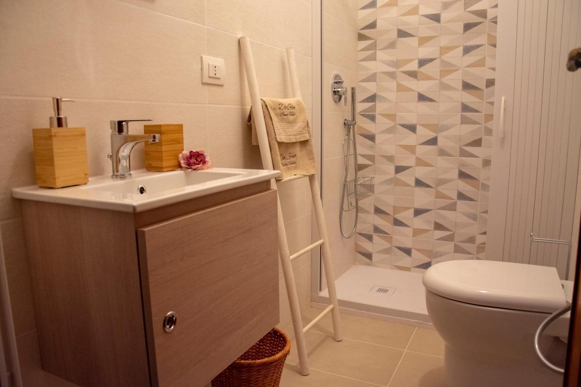 Guest House Da Gino Alberobello Dış mekan fotoğraf
