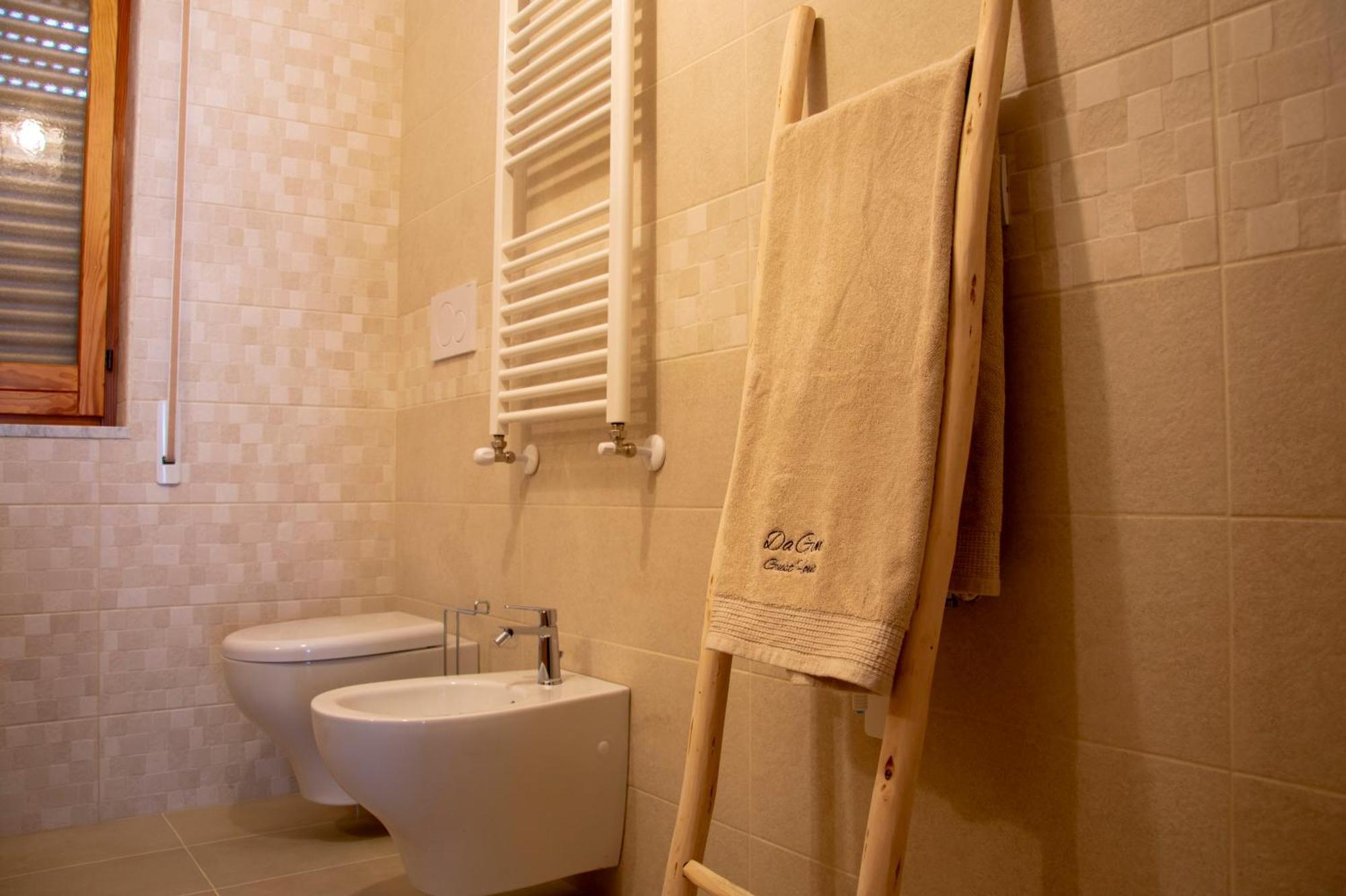 Guest House Da Gino Alberobello Dış mekan fotoğraf