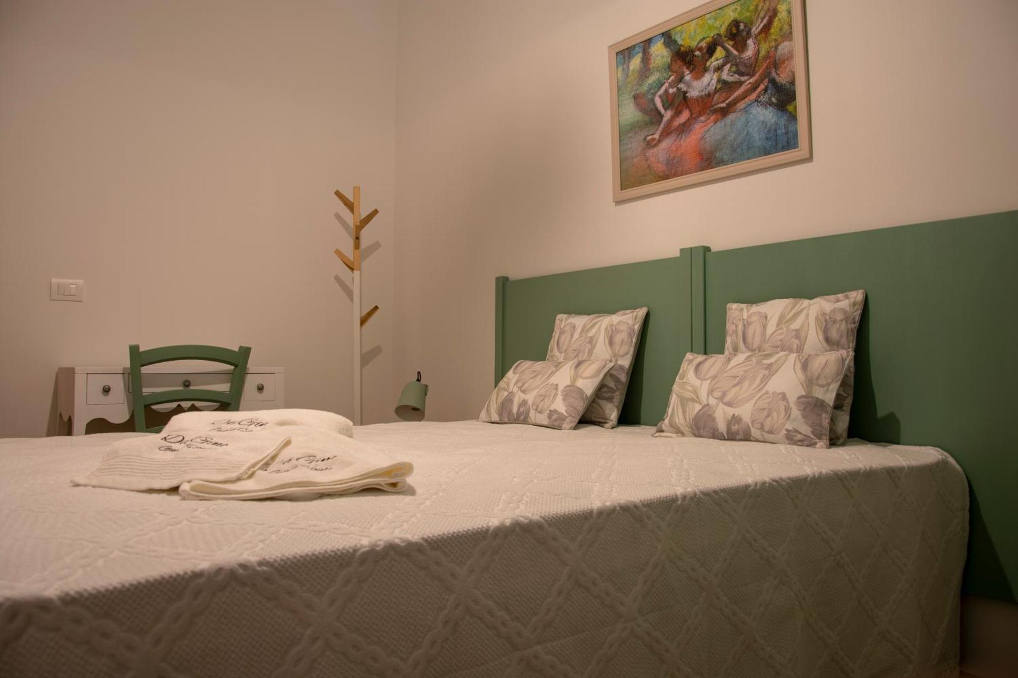 Guest House Da Gino Alberobello Dış mekan fotoğraf