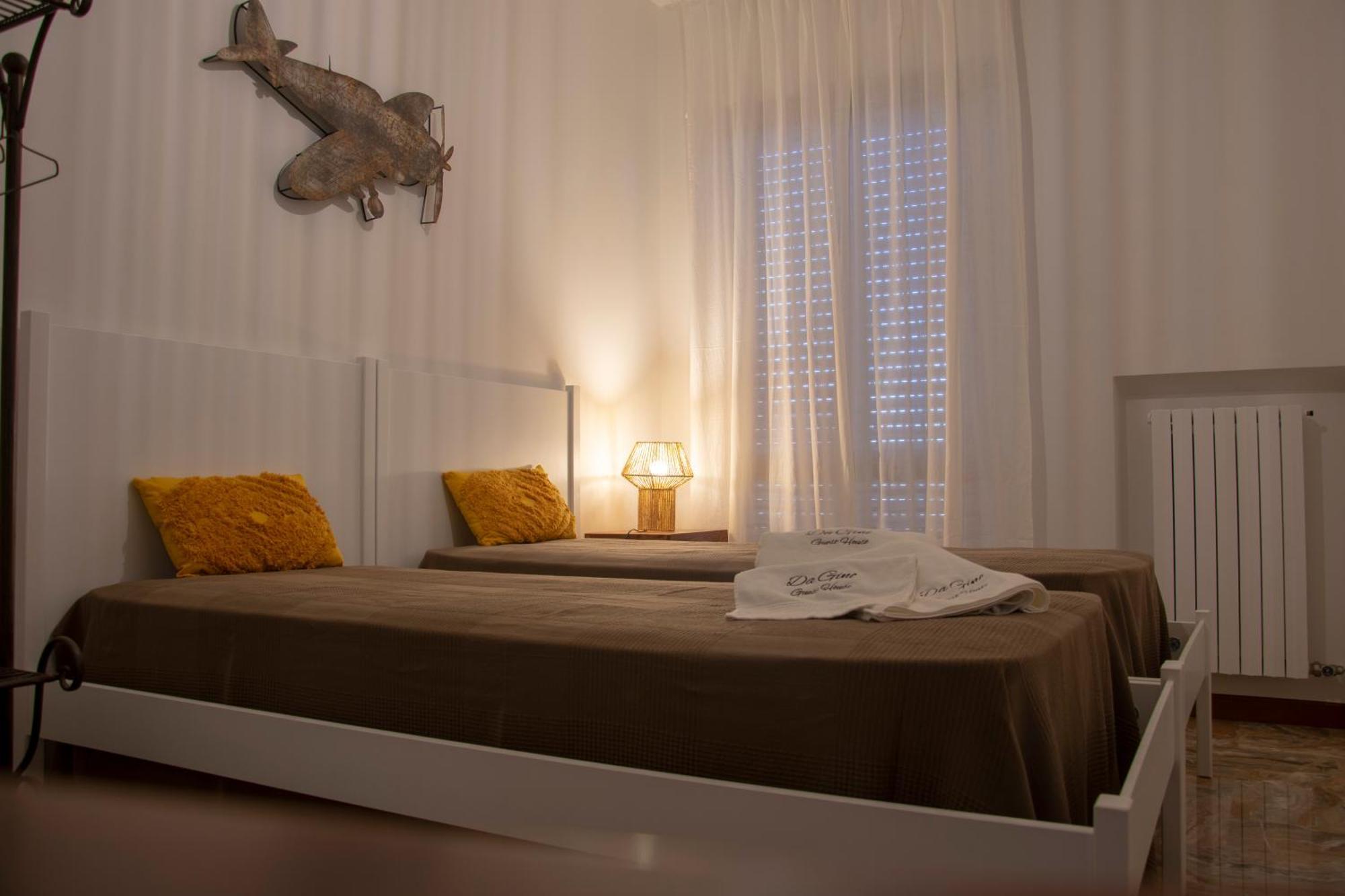Guest House Da Gino Alberobello Dış mekan fotoğraf