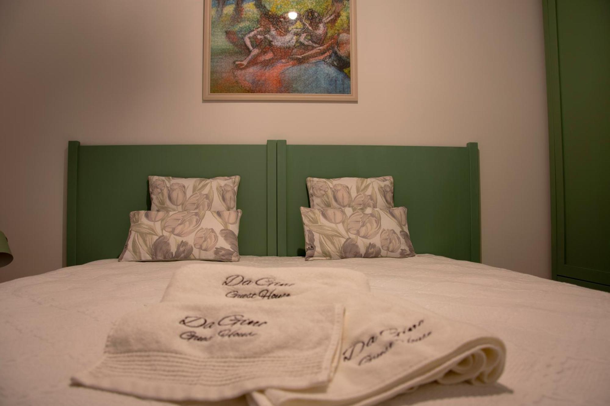 Guest House Da Gino Alberobello Dış mekan fotoğraf