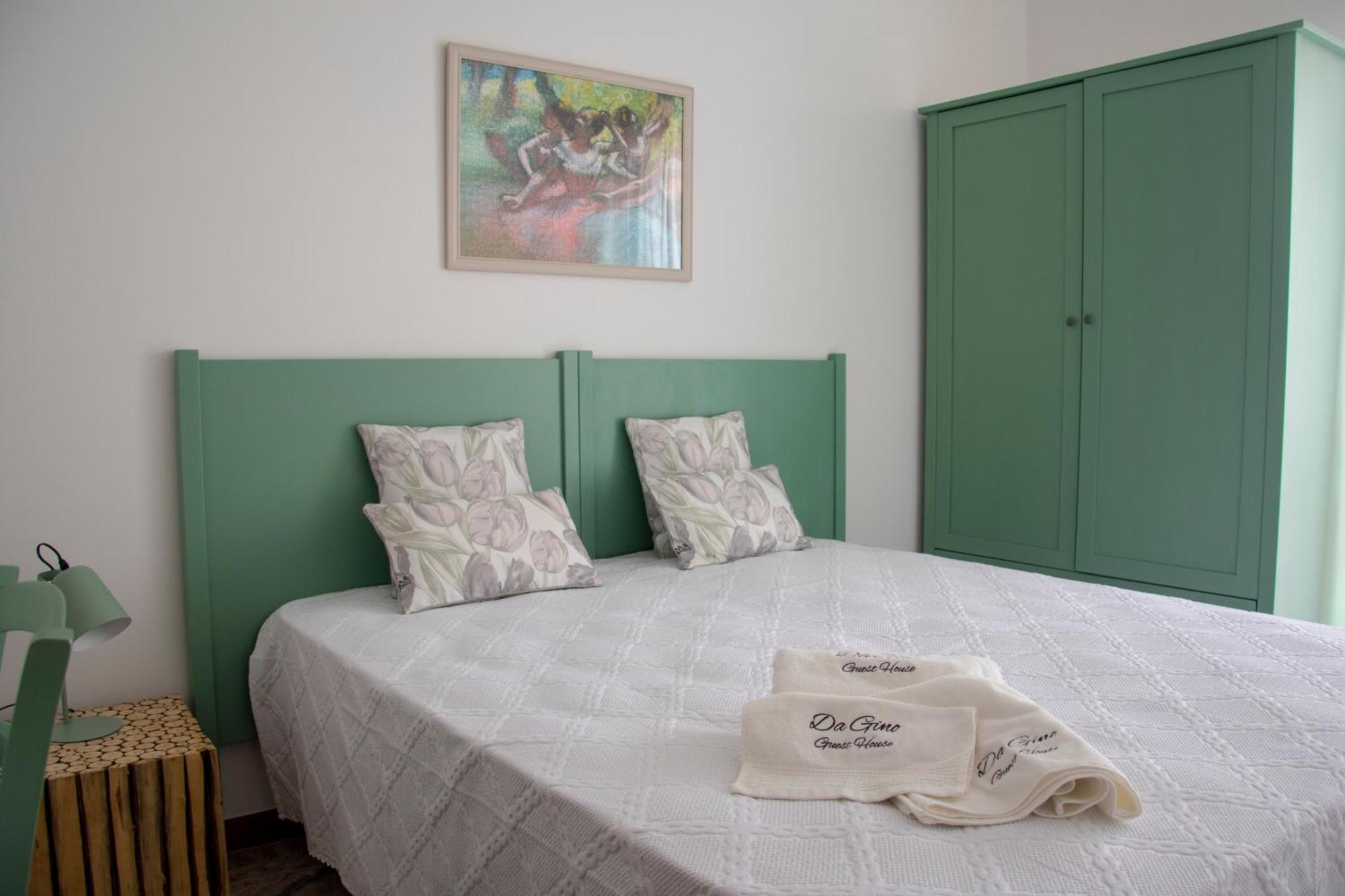 Guest House Da Gino Alberobello Dış mekan fotoğraf