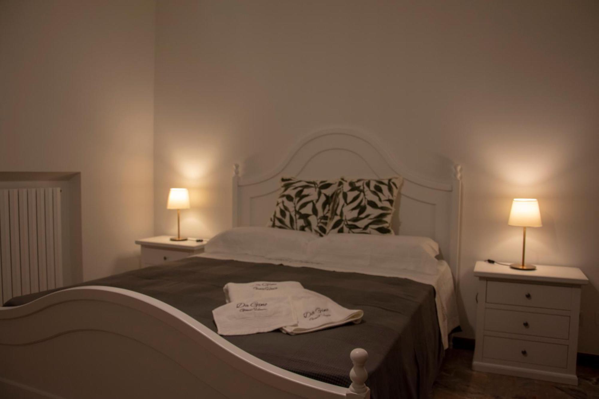Guest House Da Gino Alberobello Dış mekan fotoğraf