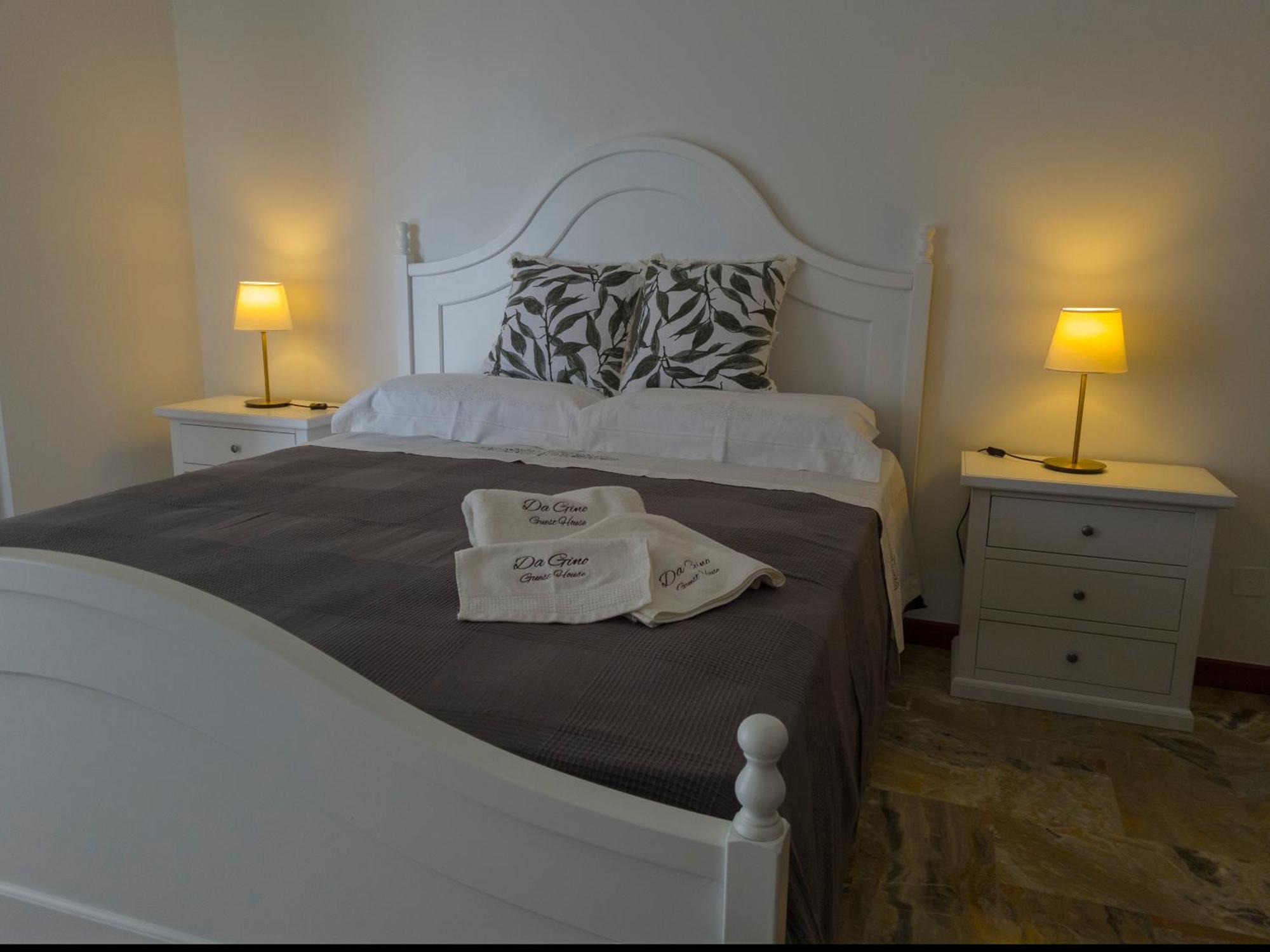 Guest House Da Gino Alberobello Dış mekan fotoğraf