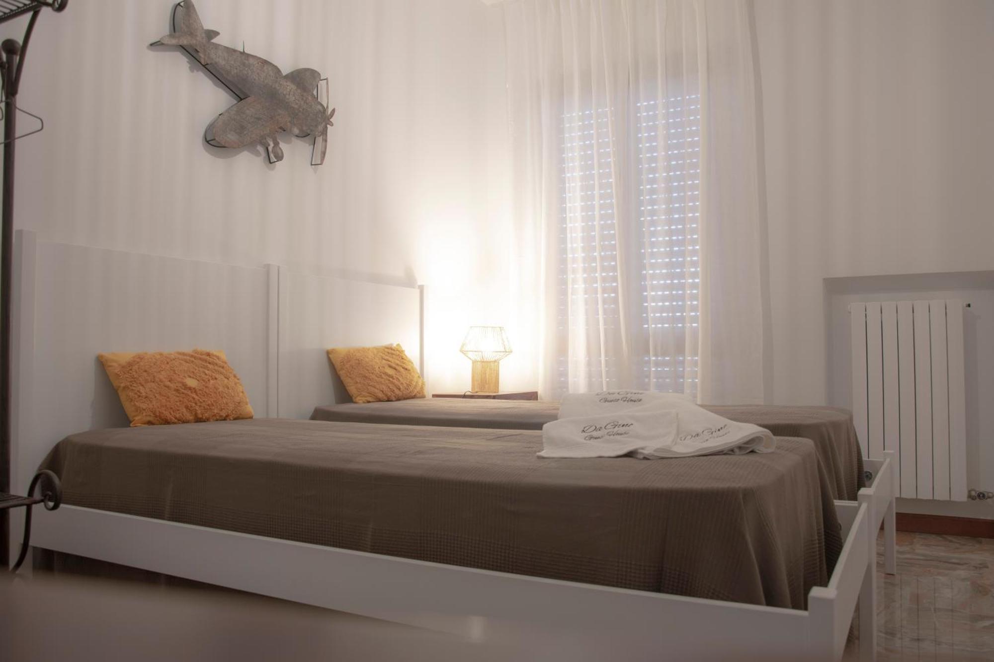 Guest House Da Gino Alberobello Dış mekan fotoğraf